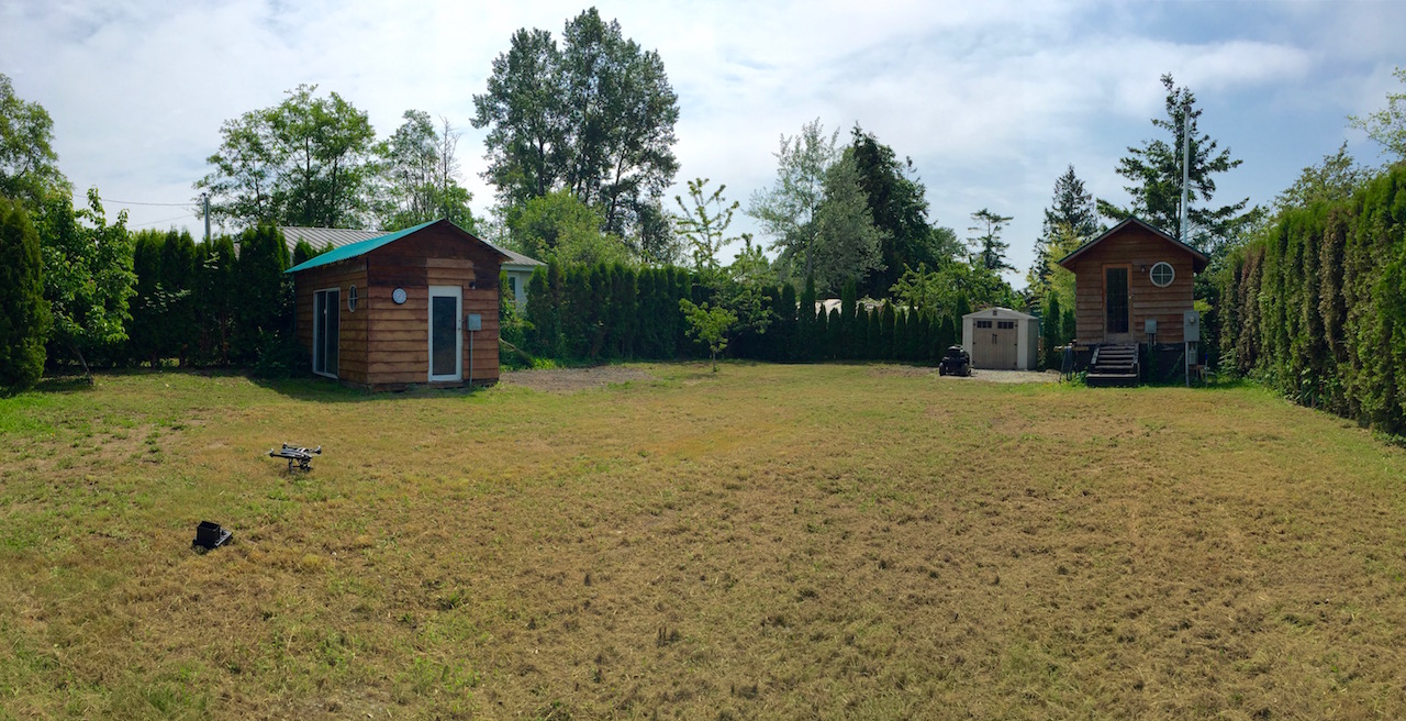 Point Roberts Real Estate